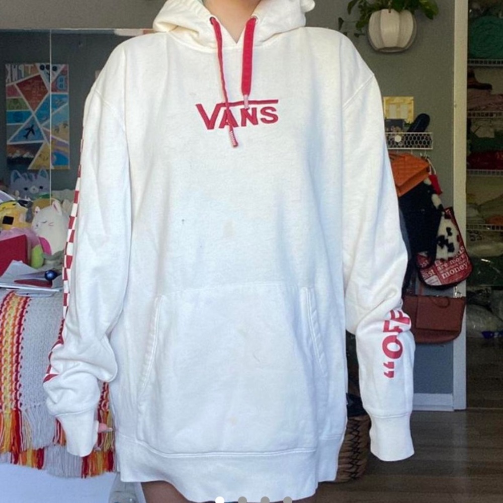 Vans Hoodie